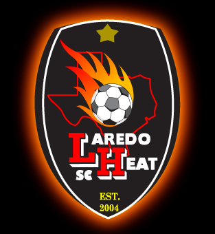 Laredo Heat Soccer