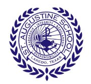 St Augustine Catholic School